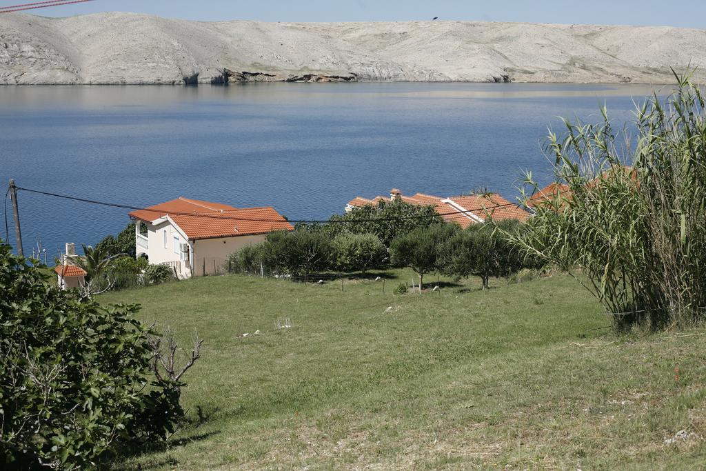 Apartments Roza Miskovici Exterior photo