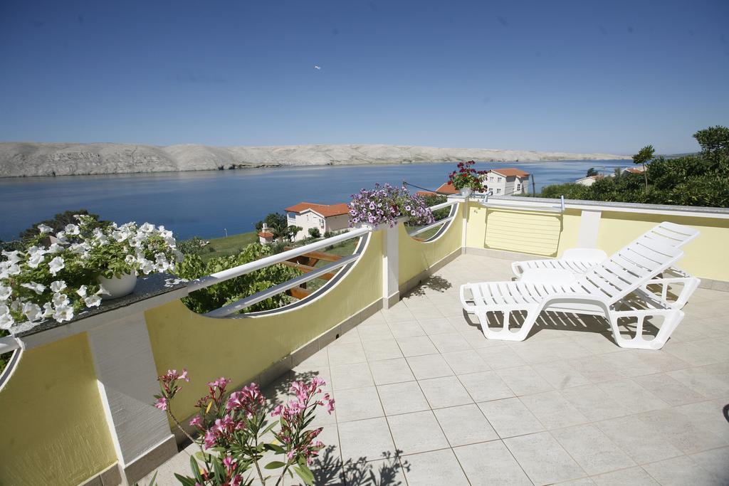 Apartments Roza Miskovici Exterior photo