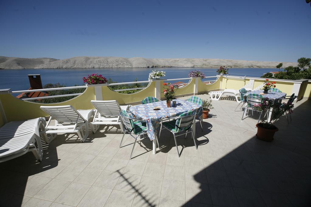 Apartments Roza Miskovici Exterior photo